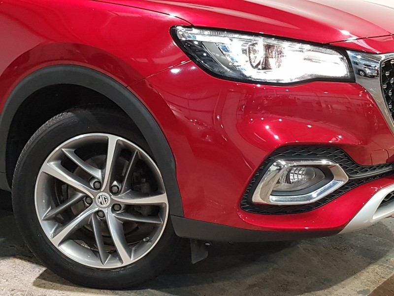 Used MG MG HS 2020 for sale - 76737042: Photo 9