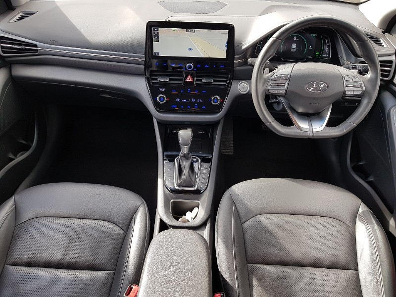 Used Hyundai IONIQ 2019 for sale - 77540240: Photo 2