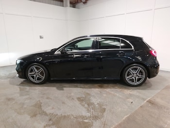 Used Mercedes-Benz A-Class 2020 for sale - 79561617: Photo