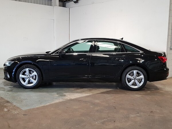 Used Audi A6 2022 for sale - 76199225: Photo 4
