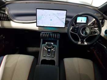 Used BYD Atto 3 2024 for sale - 75001050: Photo
