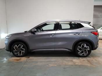 Used BYD Atto 3 2024 for sale - 75001050: Photo