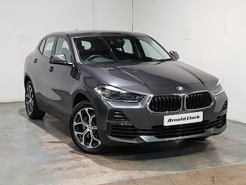 Used BMW X2 2021 for sale - 75644952: Photo