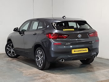 Used BMW X2 2021 for sale - 75644952: Photo