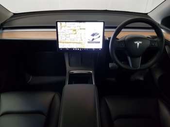 Used Tesla Model Y 2022 for sale - 74626576: Photo