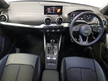 Used Audi Q2 2022 for sale - 75267203: Photo