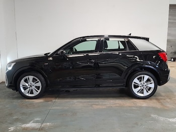 Used Audi Q2 2022 for sale - 75267203: Photo