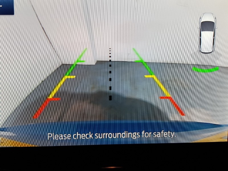 Used Ford Ecosport 2022 for sale - 76726458: Photo 13