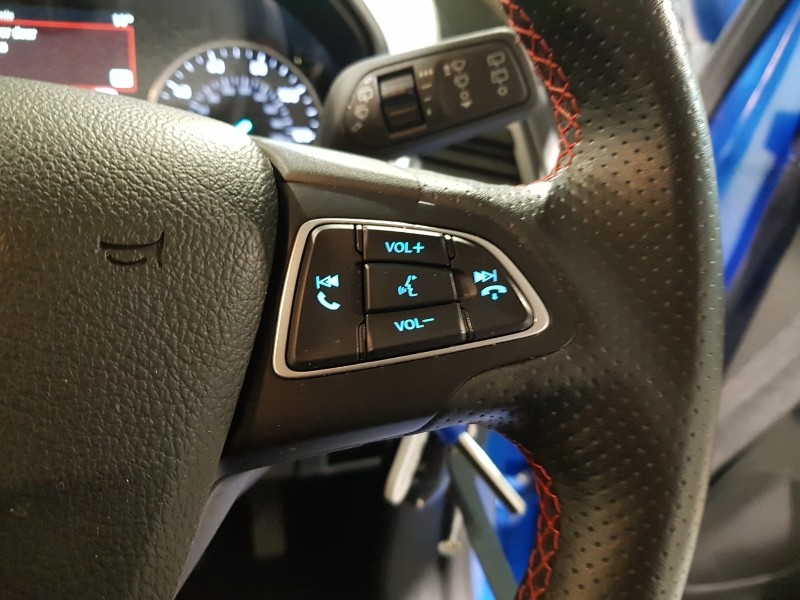 Used Ford Ecosport 2022 for sale - 76726458: Photo 15