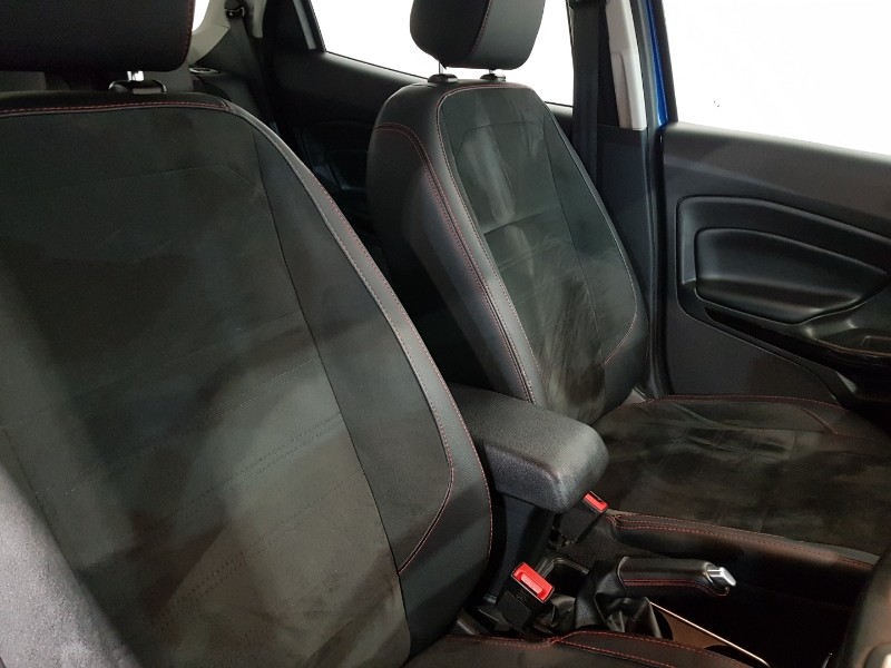 Used Ford Ecosport 2022 for sale - 76726458: Photo 17
