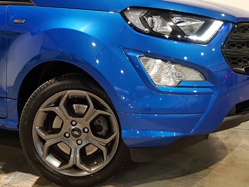 Used Ford Ecosport 2022 for sale - 76726458: Photo 9