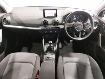 Used Audi Q2 2019 for sale - 78230079: Photo