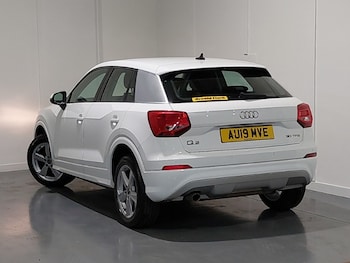 Used Audi Q2 2019 for sale - 78230079: Photo