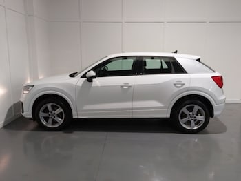 Used Audi Q2 2019 for sale - 78230079: Photo