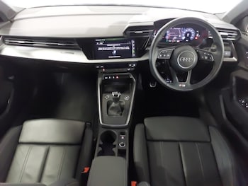 Used Audi A3 2023 for sale - 78670100: Photo