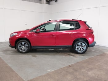 Used Peugeot 2008 2017 for sale - 79180245: Photo