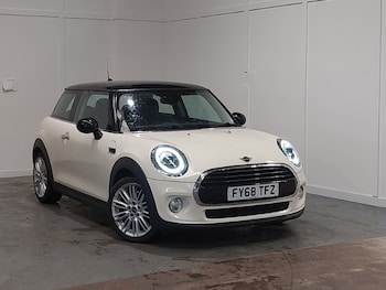 Used MINI Hatch 2018 for sale - 78735551: Photo