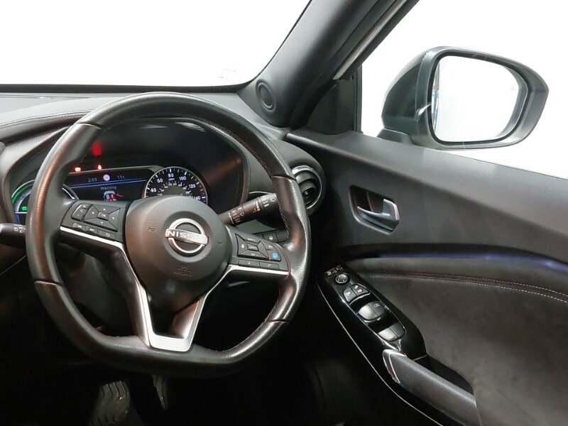 Used Nissan Juke 2022 for sale - 78151384: Photo 10