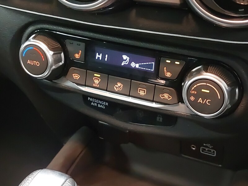 Used Nissan Juke 2022 for sale - 78151384: Photo 13