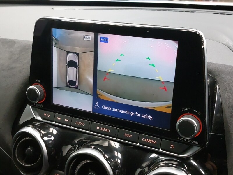 Used Nissan Juke 2022 for sale - 78151384: Photo 17