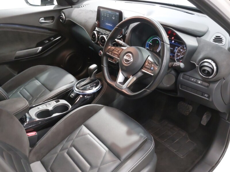 Used Nissan Juke 2022 for sale - 78151384: Photo 18