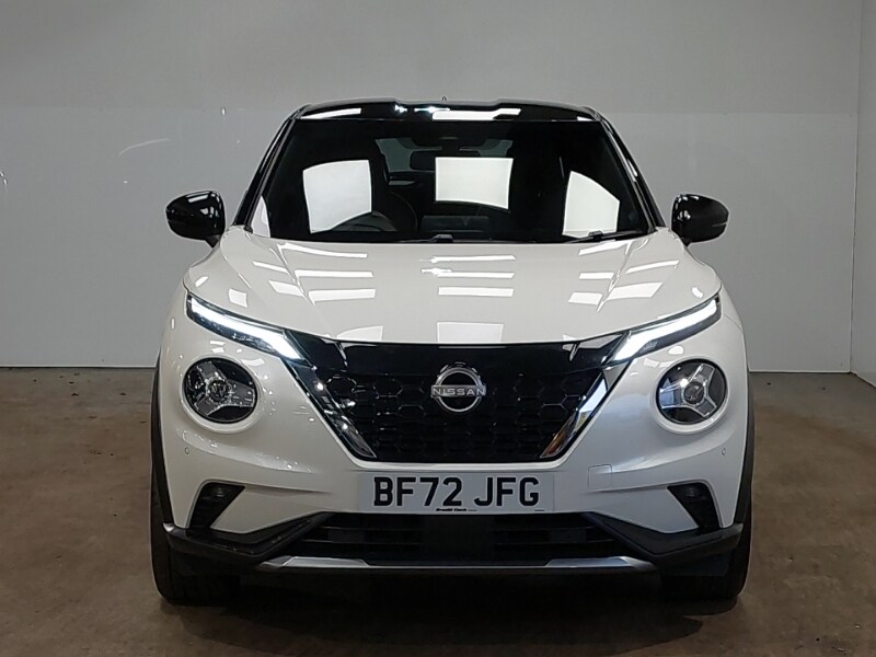 Used Nissan Juke 2022 for sale - 78151384: Photo 19