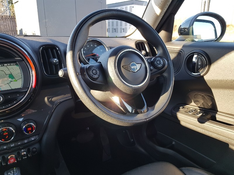 Used MINI Countryman 2018 for sale - 77379929: Photo 10