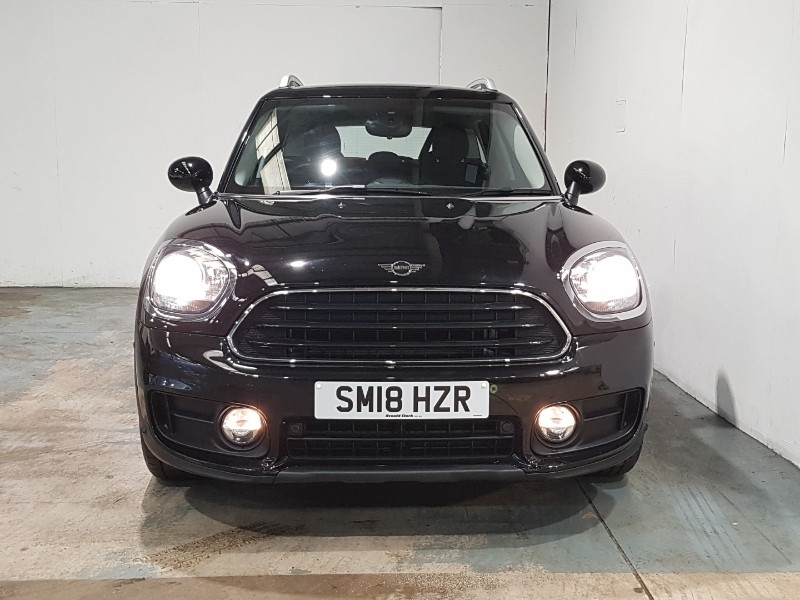 Used MINI Countryman 2018 for sale - 77379929: Photo 12