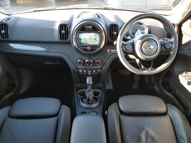 Used MINI Countryman 2018 for sale - 77379929: Photo 2