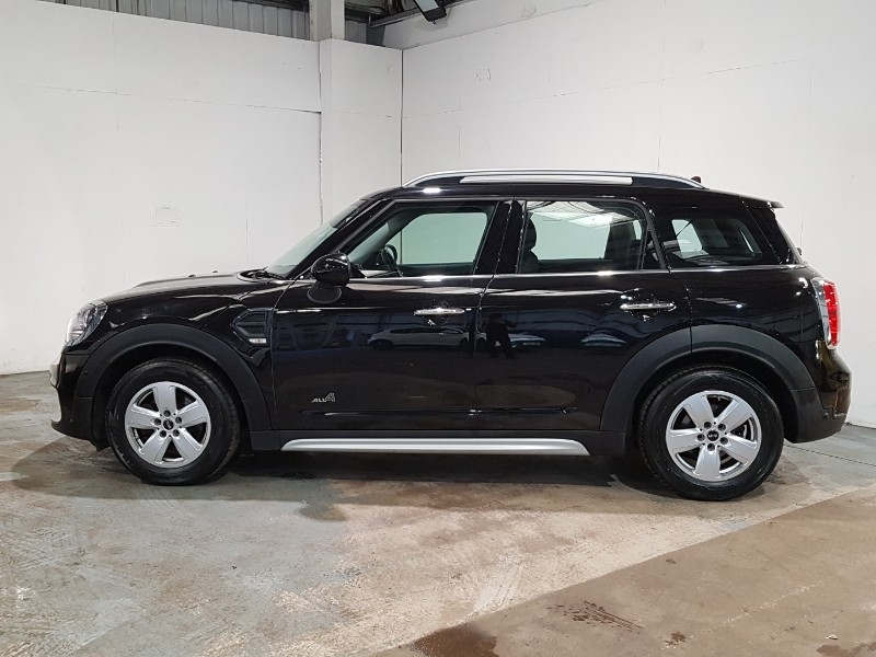 Used MINI Countryman 2018 for sale - 77379929: Photo 4