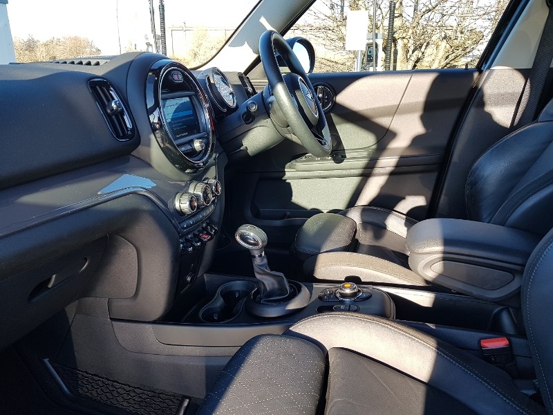 Used MINI Countryman 2018 for sale - 77379929: Photo 5