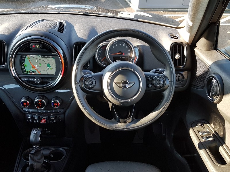 Used MINI Countryman 2018 for sale - 77379929: Photo 7