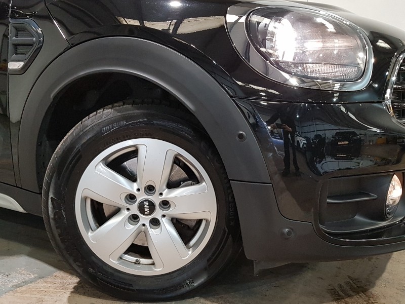 Used MINI Countryman 2018 for sale - 77379929: Photo 9