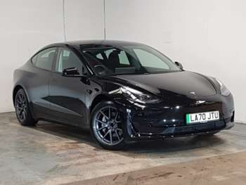 Used Tesla Model 3 2021 for sale - 74995658: Photo
