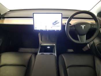 Used Tesla Model 3 2021 for sale - 74995658: Photo