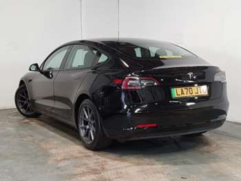 Used Tesla Model 3 2021 for sale - 74995658: Photo