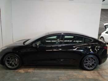 Used Tesla Model 3 2021 for sale - 74995658: Photo