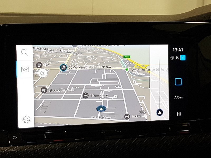 Used Volkswagen Golf 2022 for sale - 77596040: Photo 11