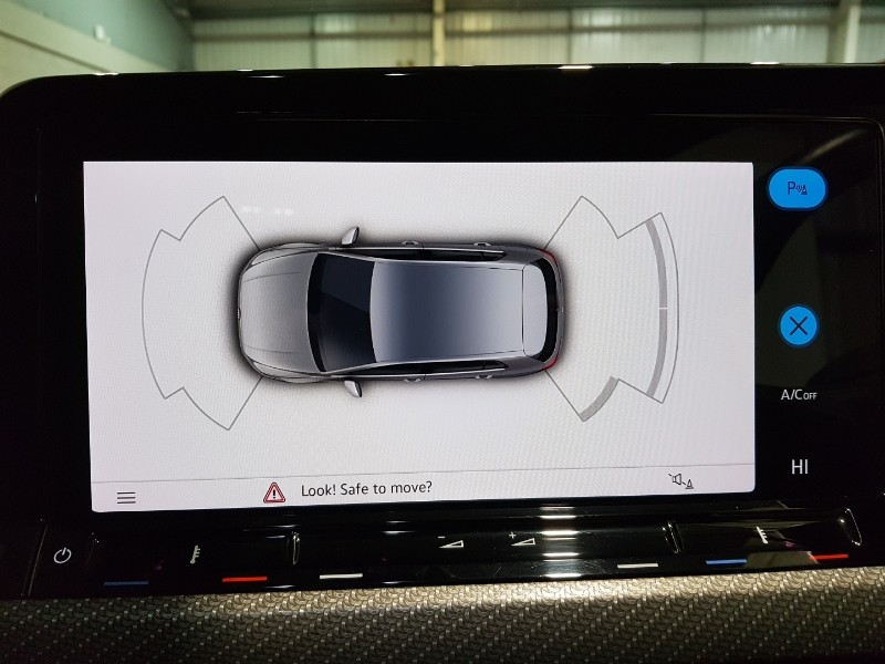 Used Volkswagen Golf 2022 for sale - 77596040: Photo 13