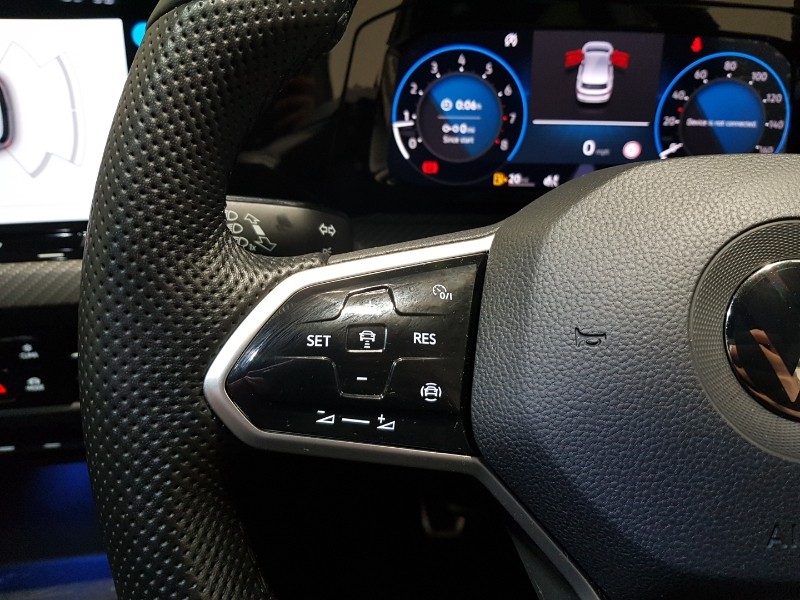 Used Volkswagen Golf 2022 for sale - 77596040: Photo 14