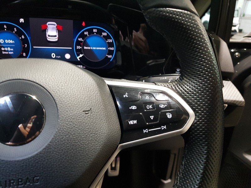 Used Volkswagen Golf 2022 for sale - 77596040: Photo 15