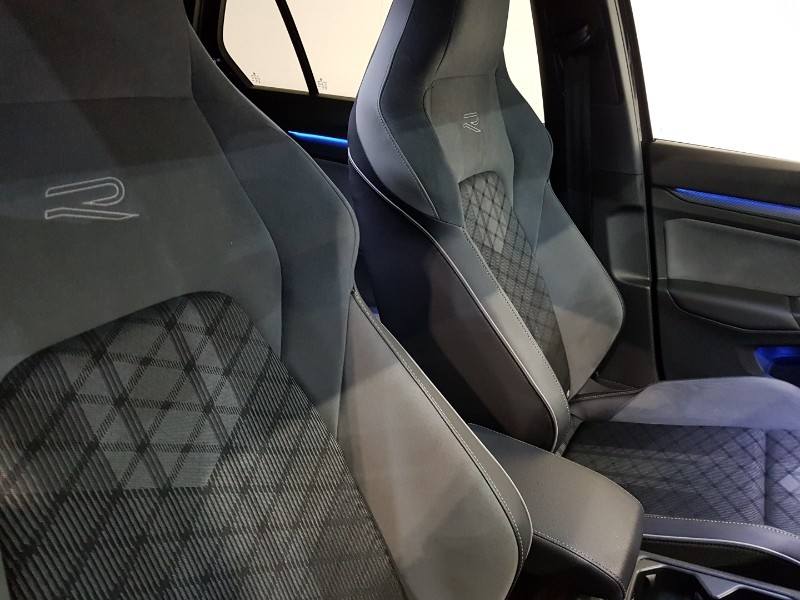 Used Volkswagen Golf 2022 for sale - 77596040: Photo 17