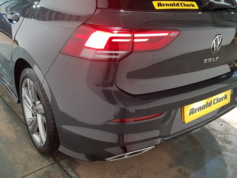 Used Volkswagen Golf 2022 for sale - 77596040: Photo 18