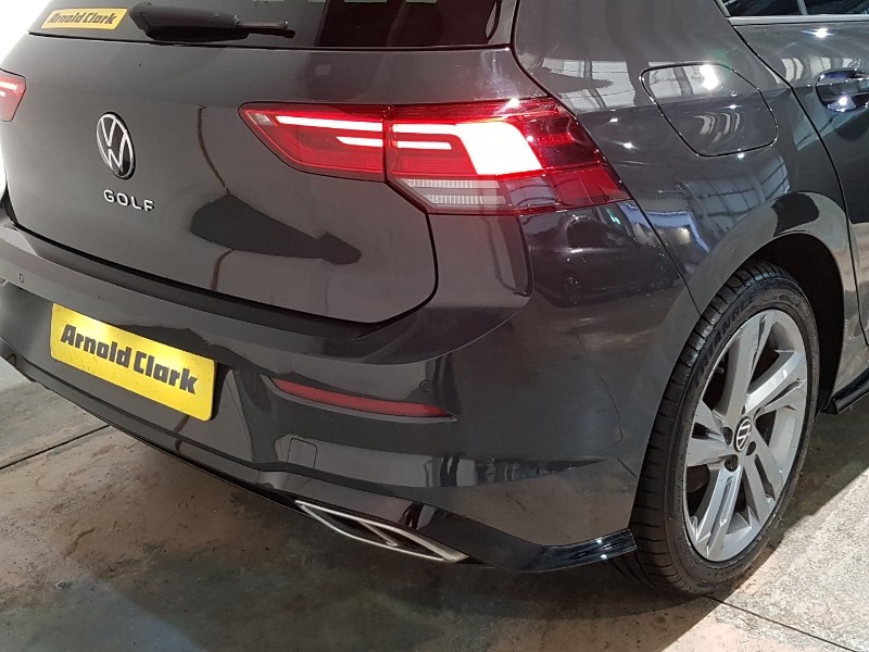 Used Volkswagen Golf 2022 for sale - 77596040: Photo 19