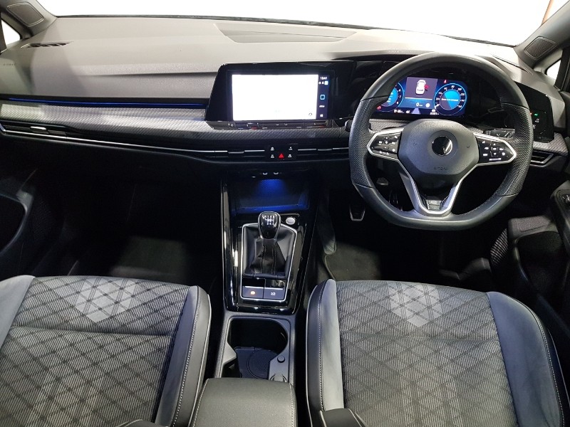 Used Volkswagen Golf 2022 for sale - 77596040: Photo 2