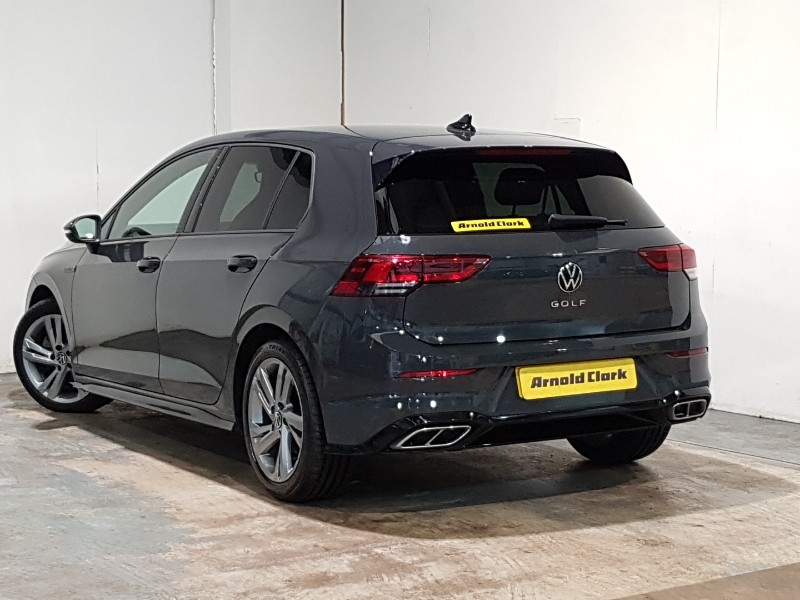 Used Volkswagen Golf 2022 for sale - 77596040: Photo 3