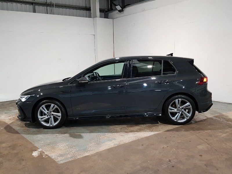 Used Volkswagen Golf 2022 for sale - 77596040: Photo 4