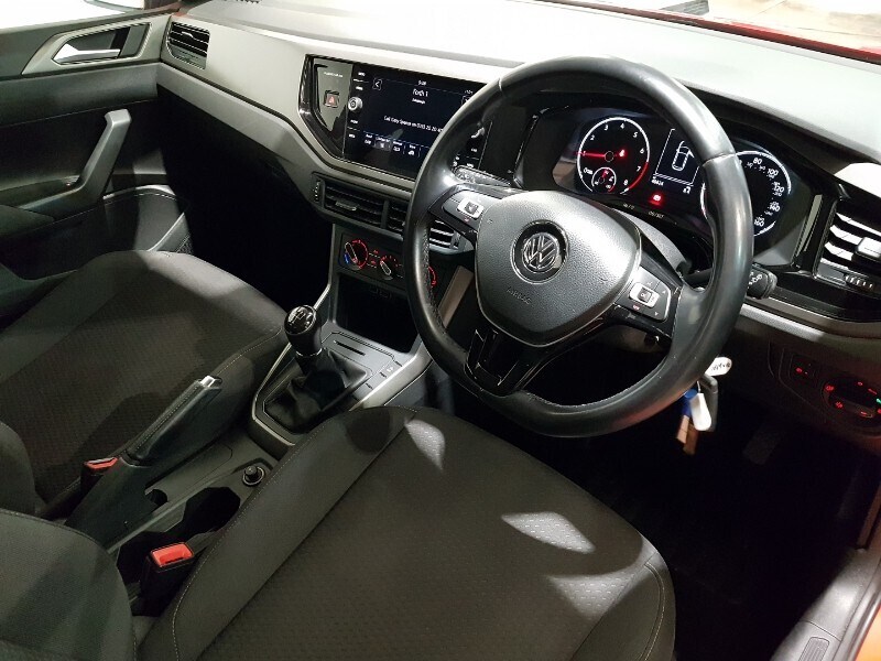 Used Volkswagen Polo 2019 for sale - 77933294: Photo 16