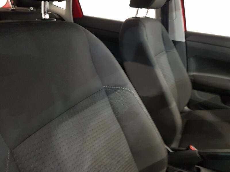 Used Volkswagen Polo 2019 for sale - 77933294: Photo 17