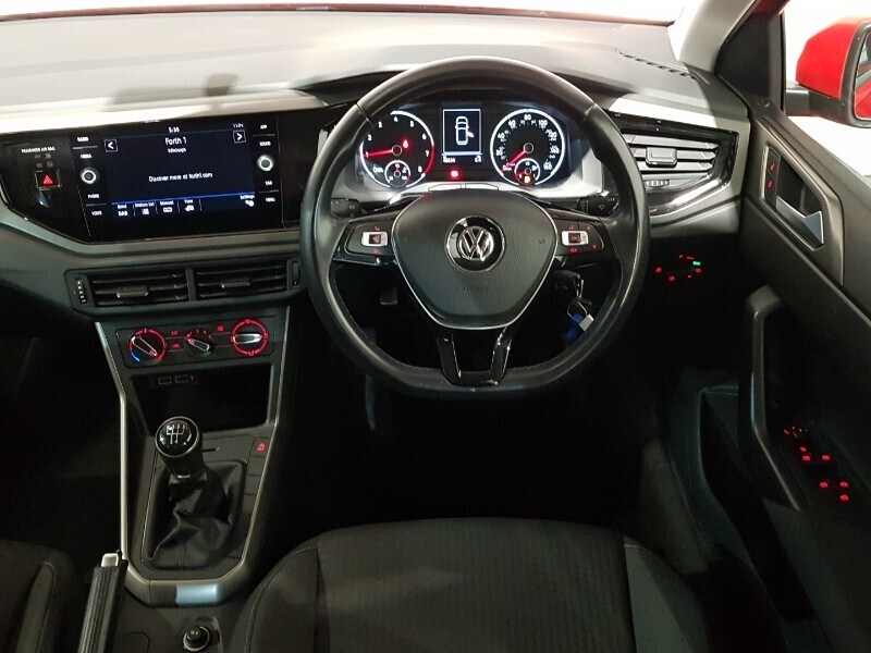 Used Volkswagen Polo 2019 for sale - 77933294: Photo 7